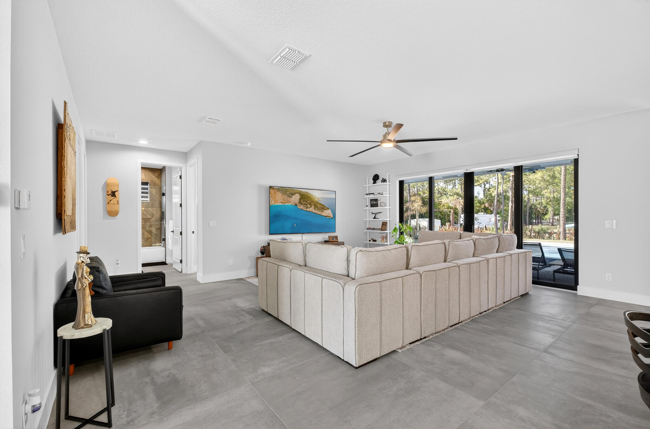 The Acreage - Residential