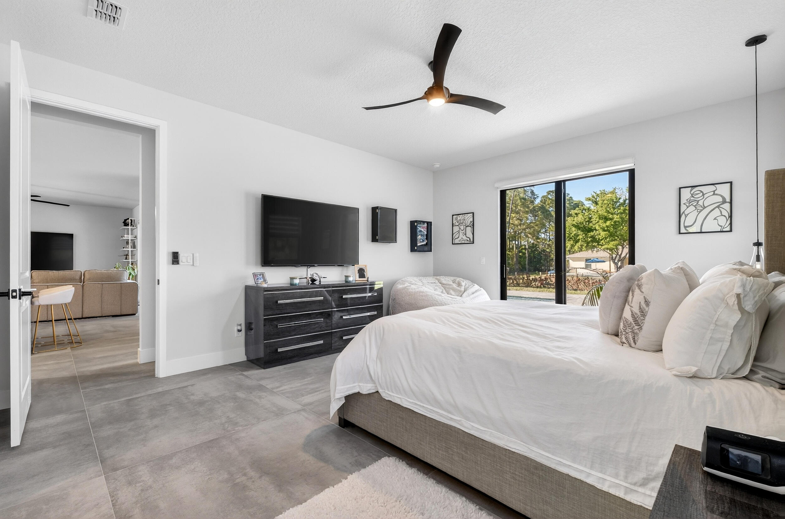 The Acreage - Residential