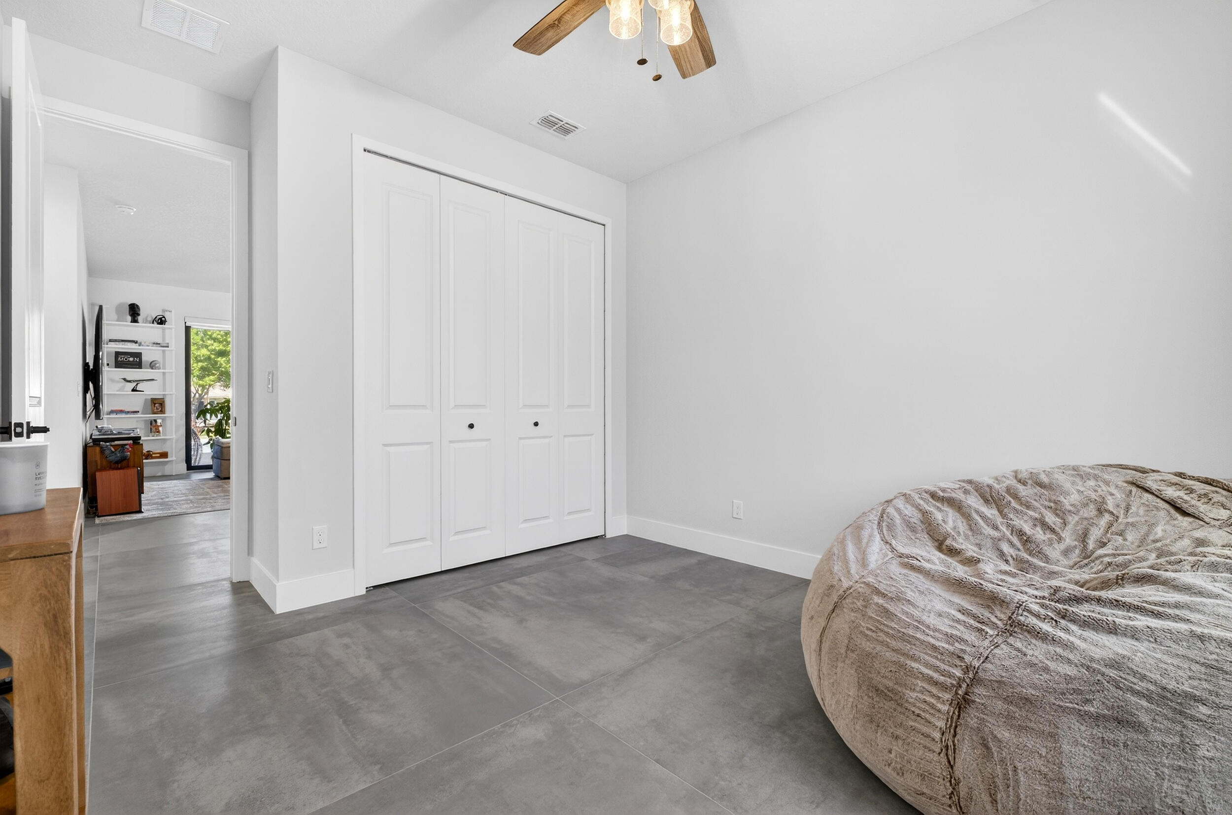 The Acreage - Residential