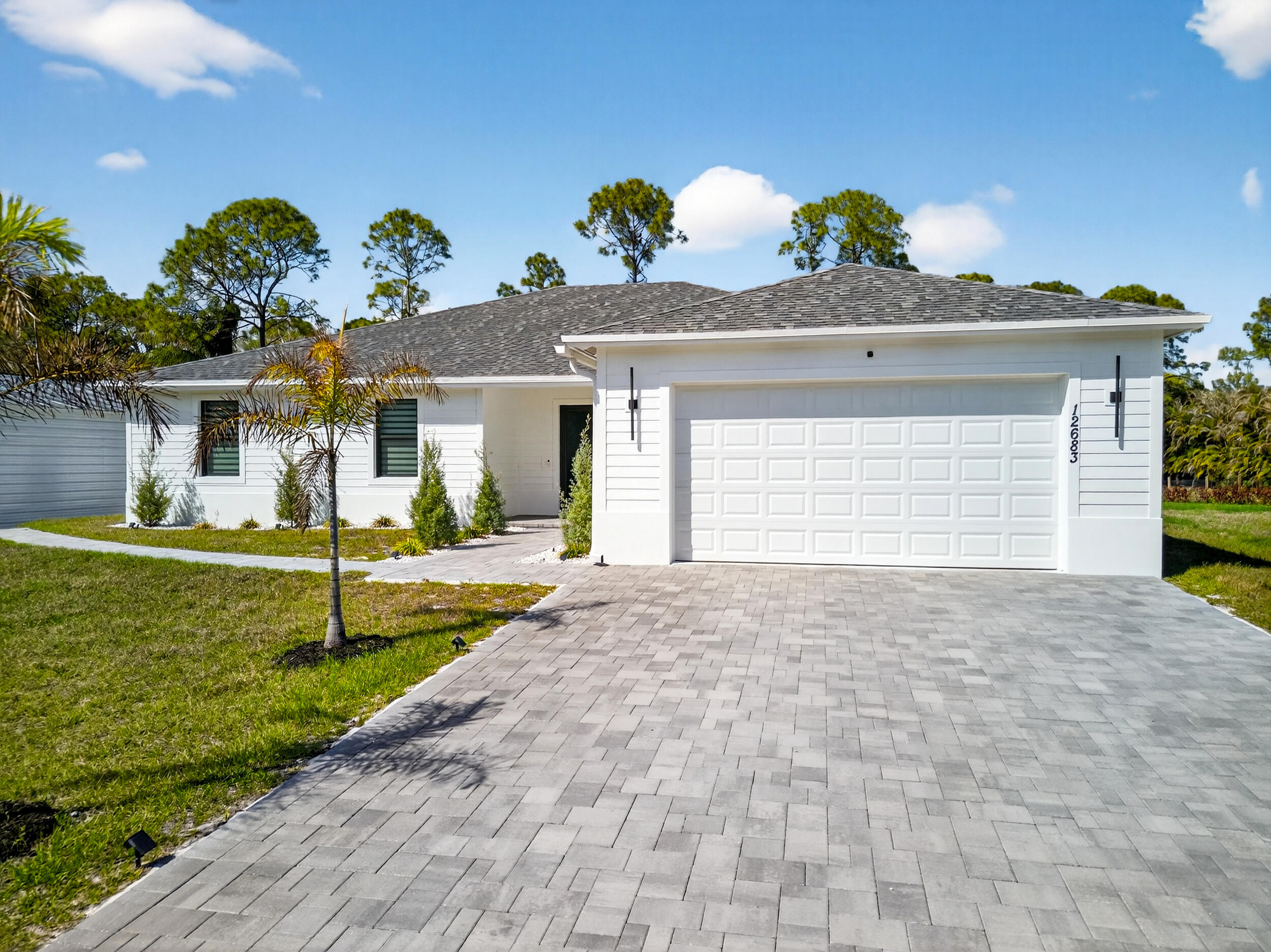 The Acreage - Residential