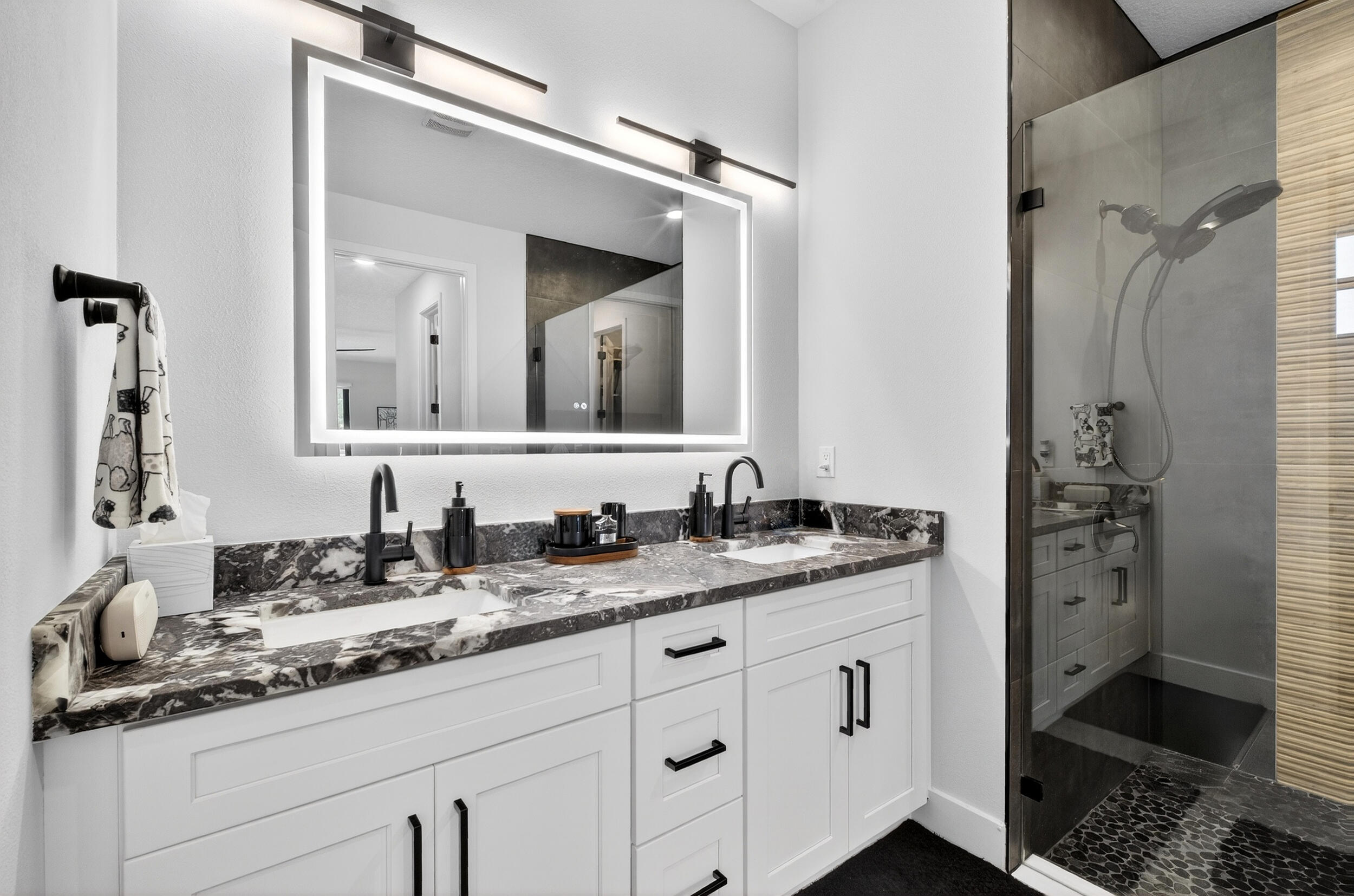 The Acreage - Residential