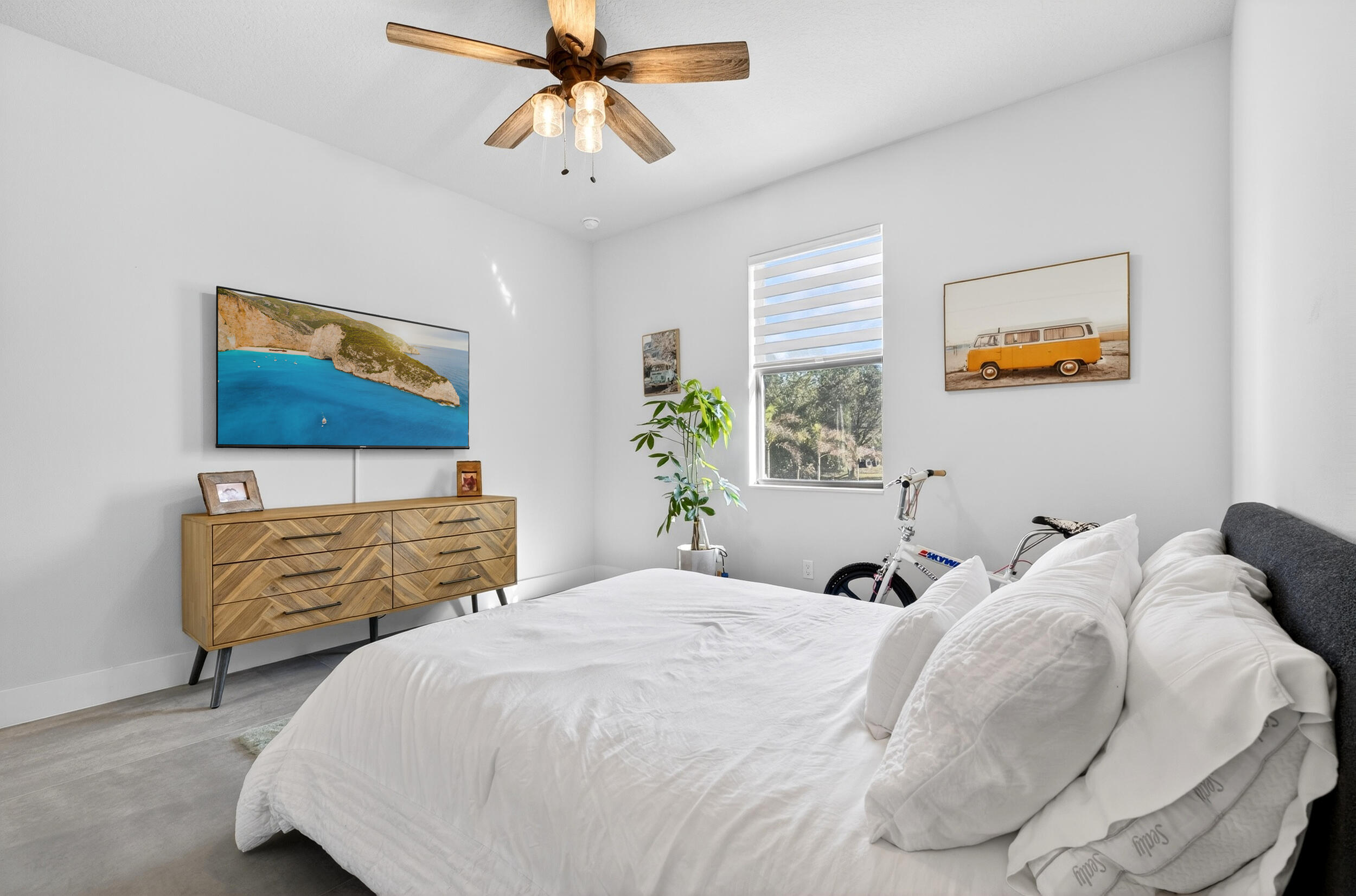 The Acreage - Residential