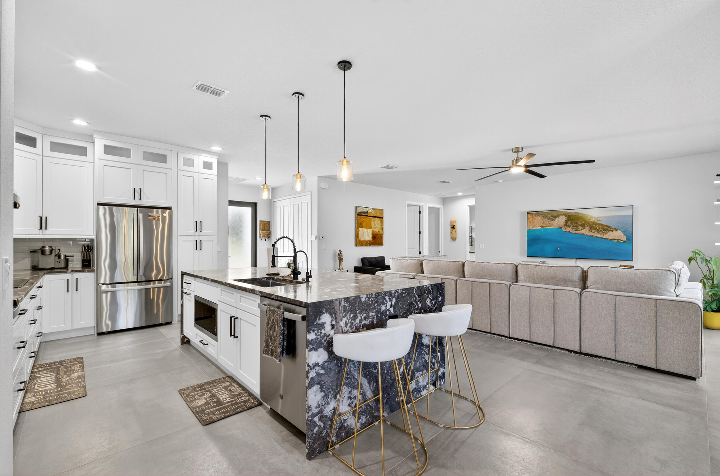 The Acreage - Residential