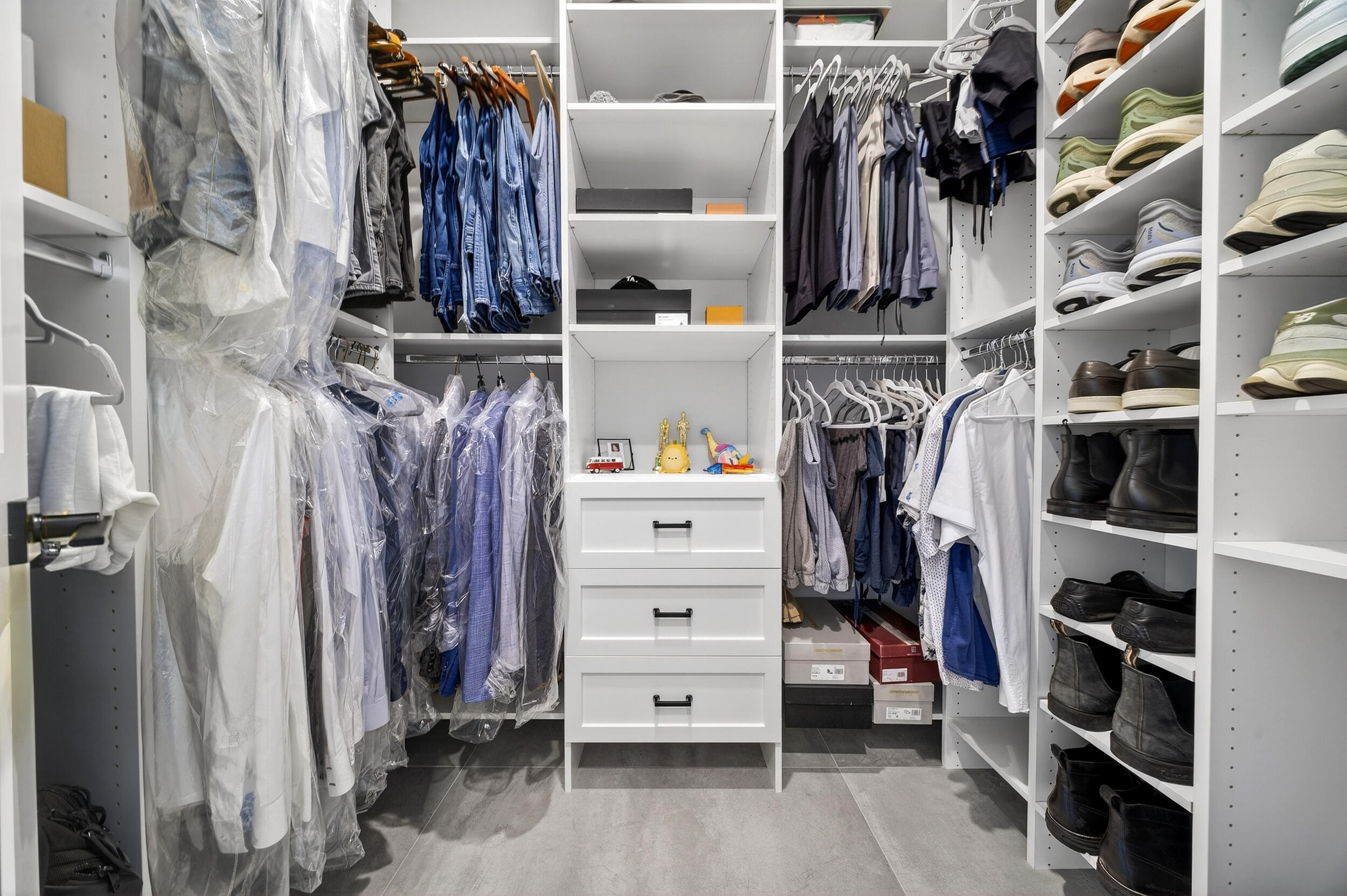 The Acreage - Residential