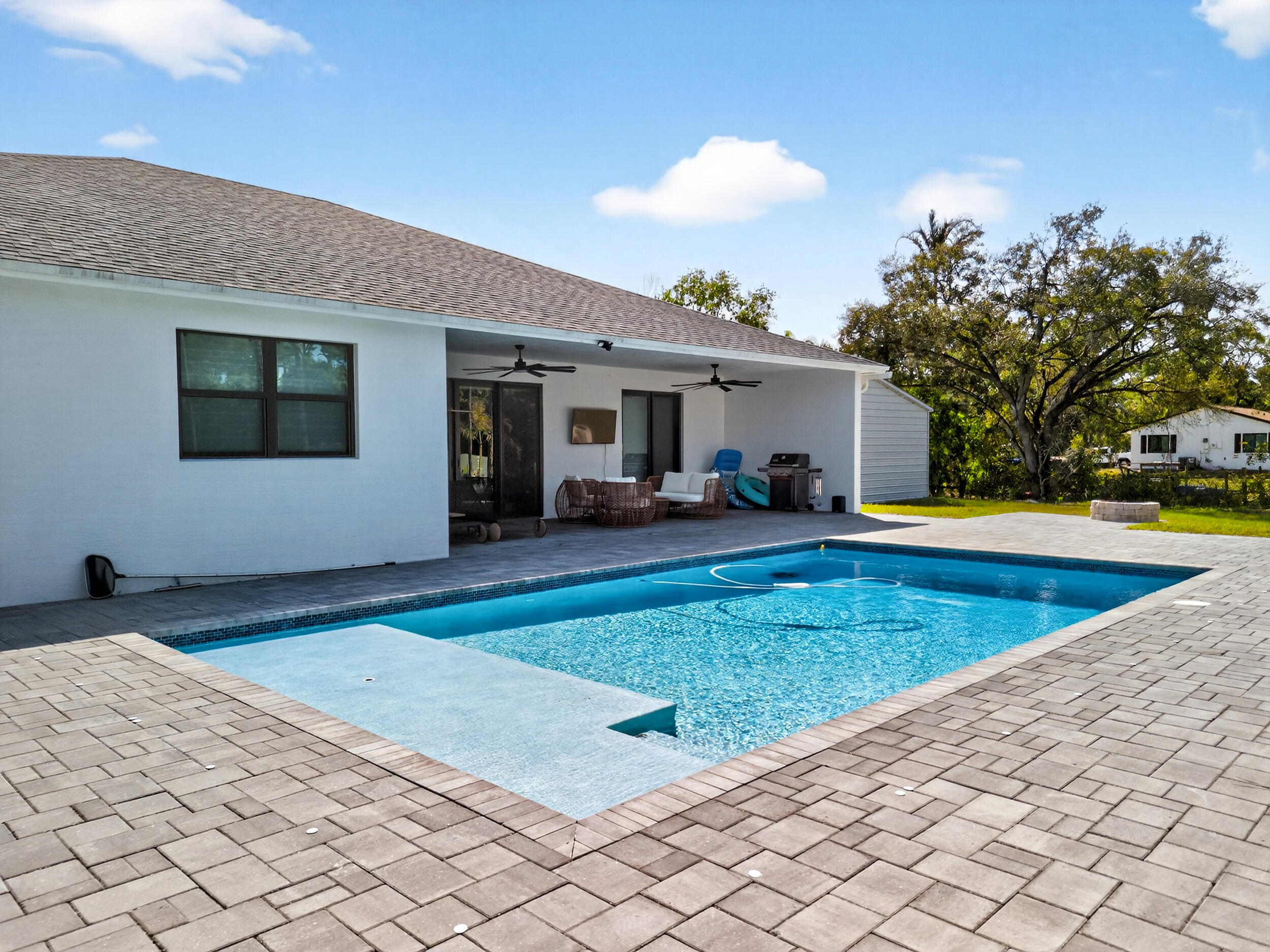 The Acreage - Residential