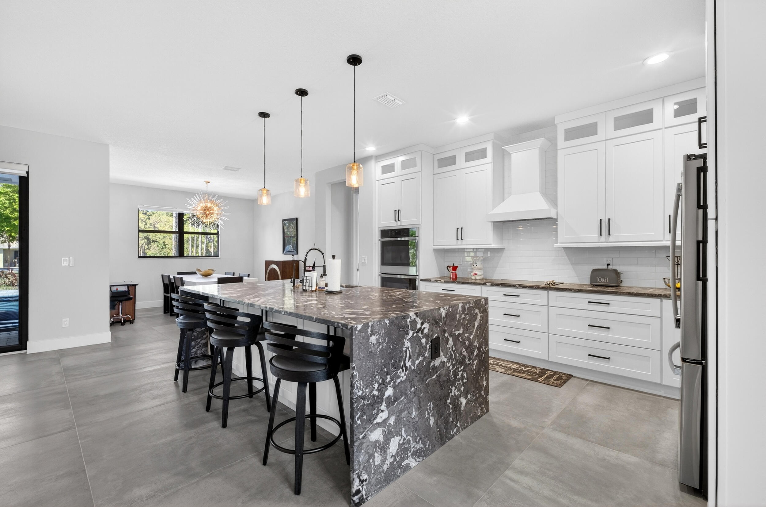 The Acreage - Residential