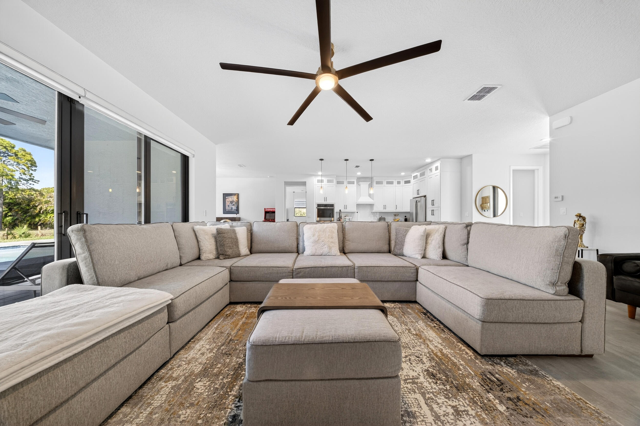 The Acreage - Residential