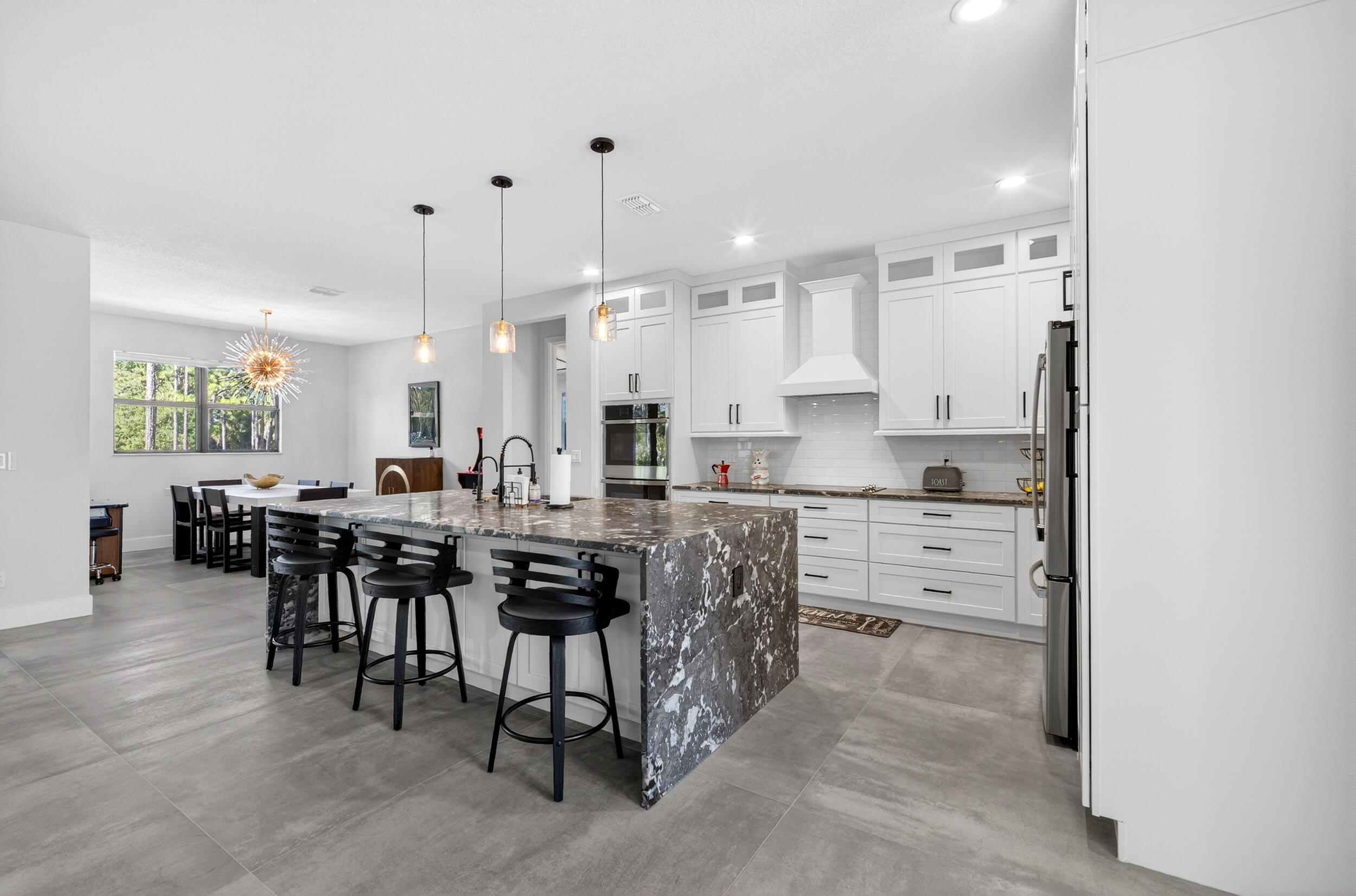 The Acreage - Residential