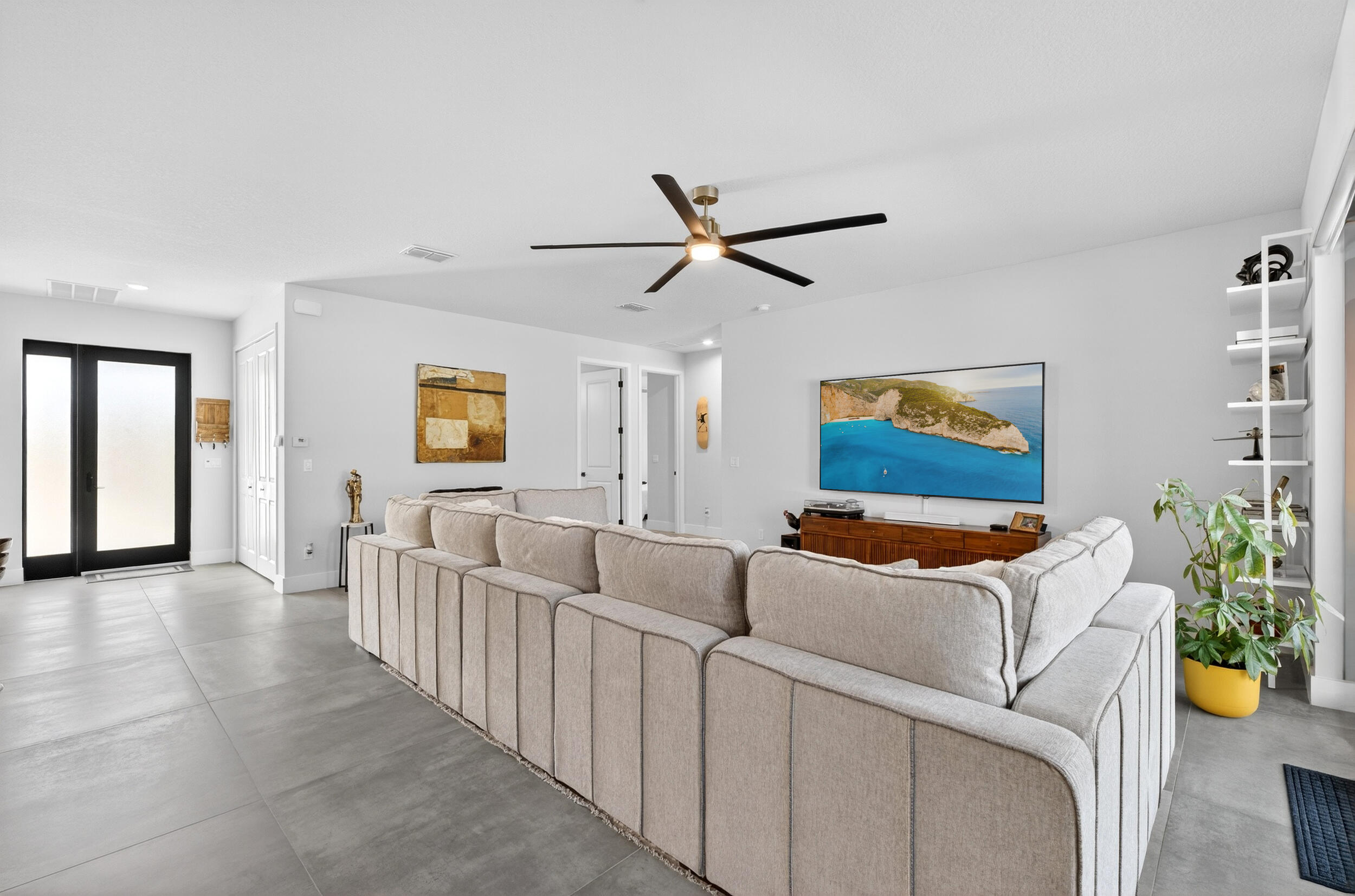 The Acreage - Residential