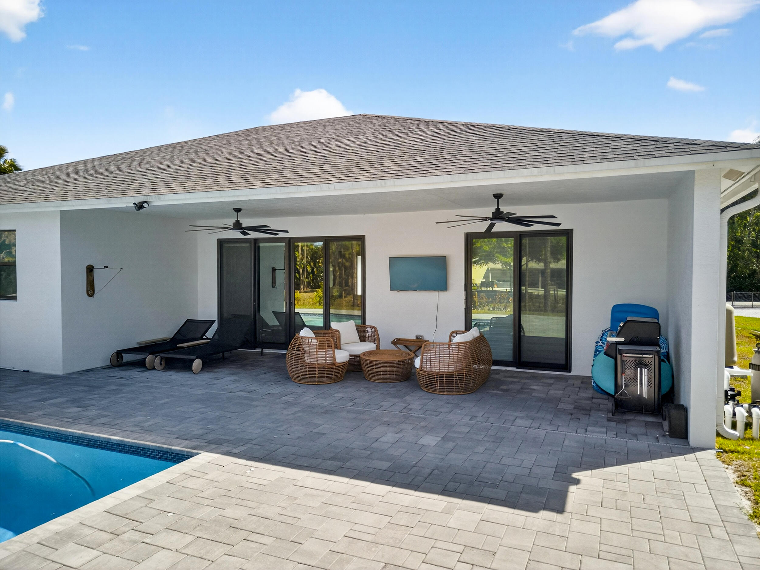 The Acreage - Residential