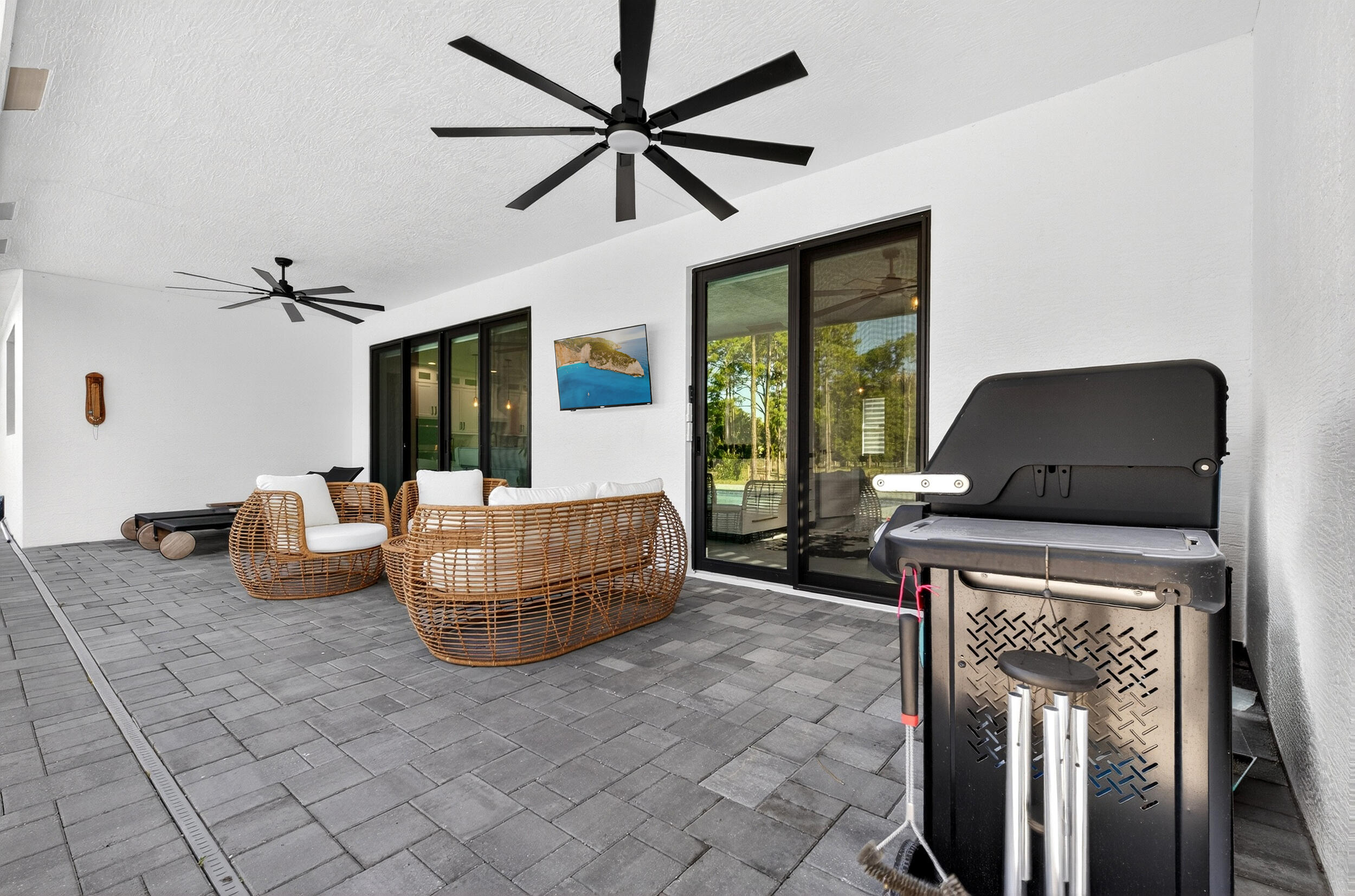 The Acreage - Residential