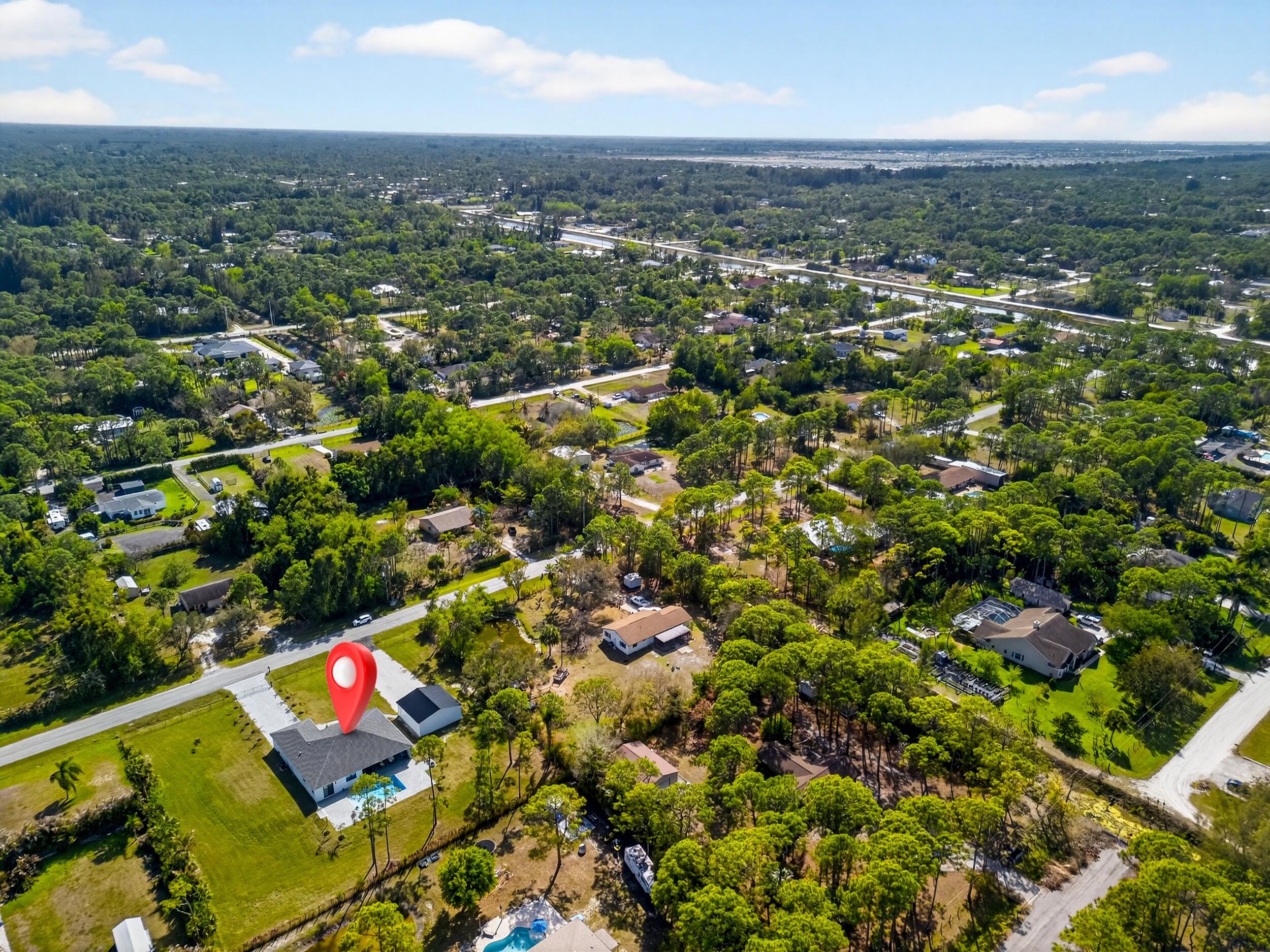 The Acreage - Residential