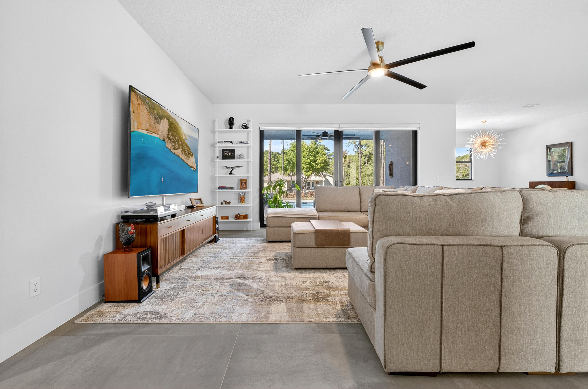 The Acreage - Residential