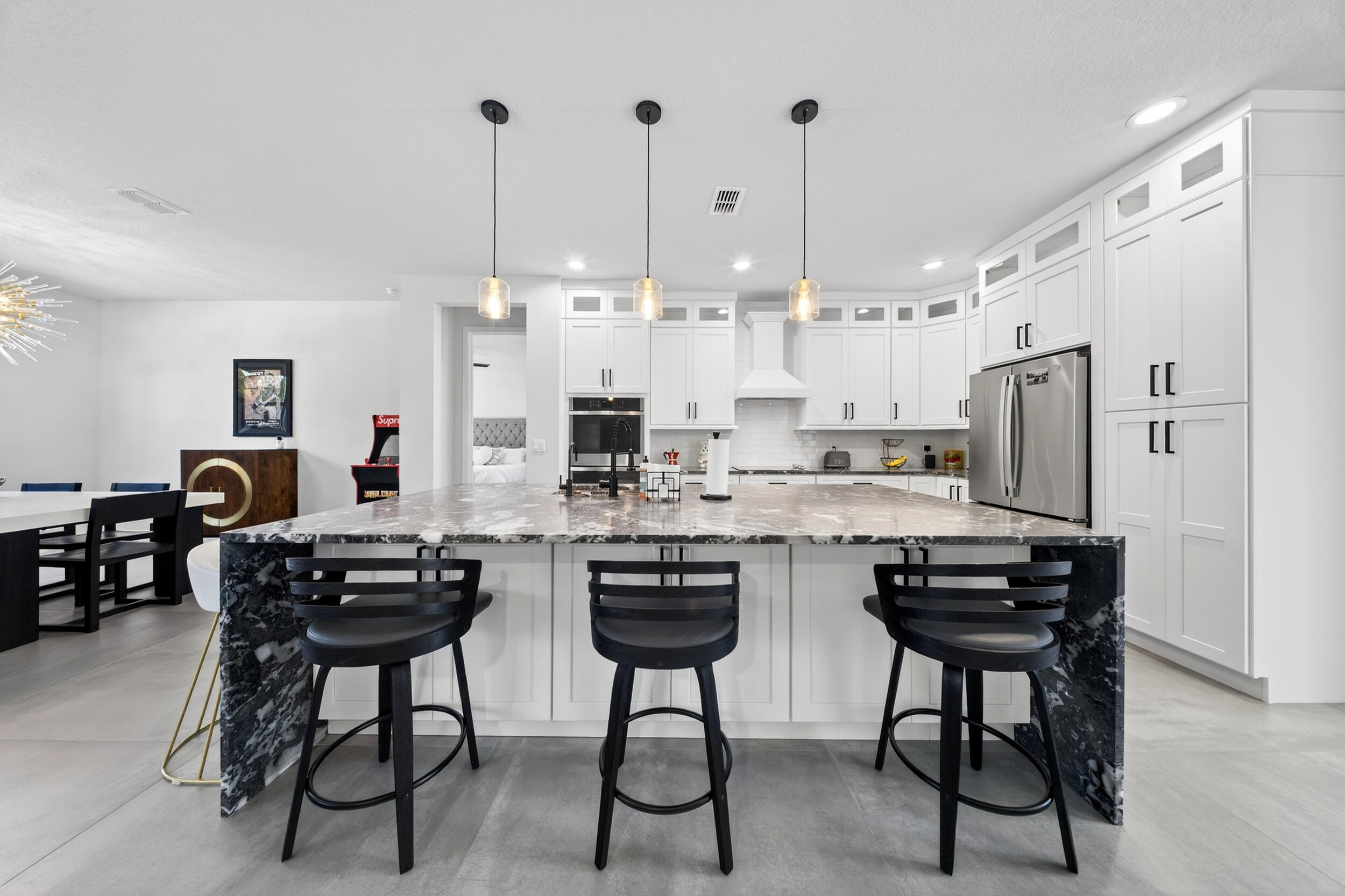 The Acreage - Residential