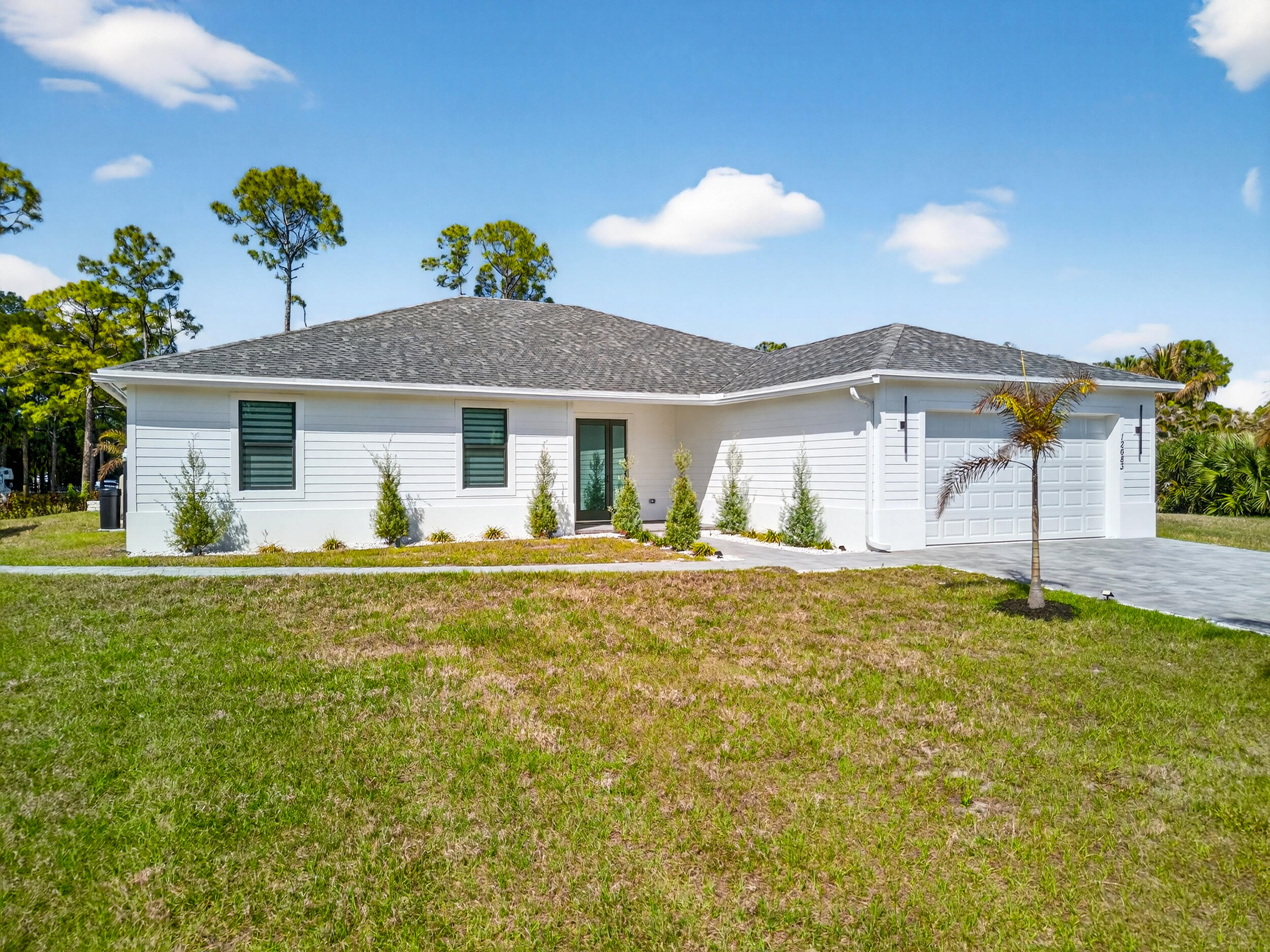 The Acreage - Residential