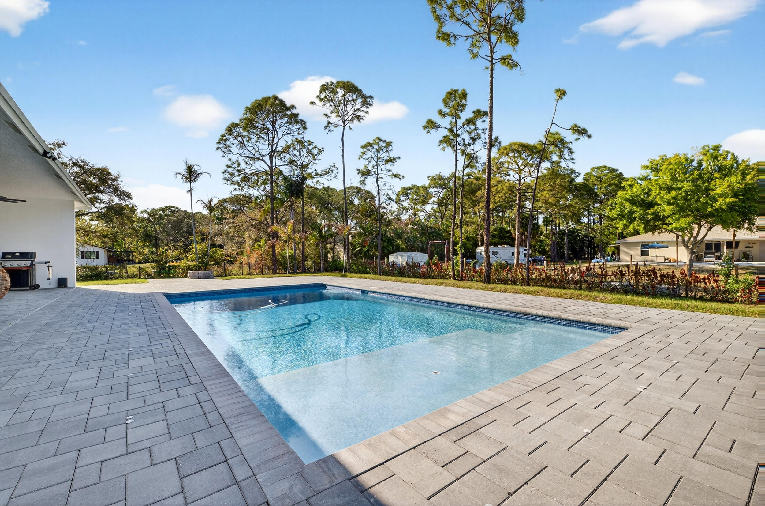 The Acreage - Residential