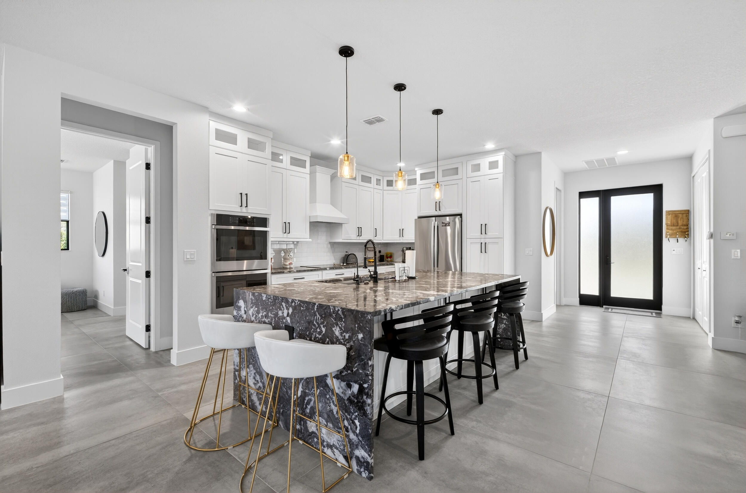 The Acreage - Residential