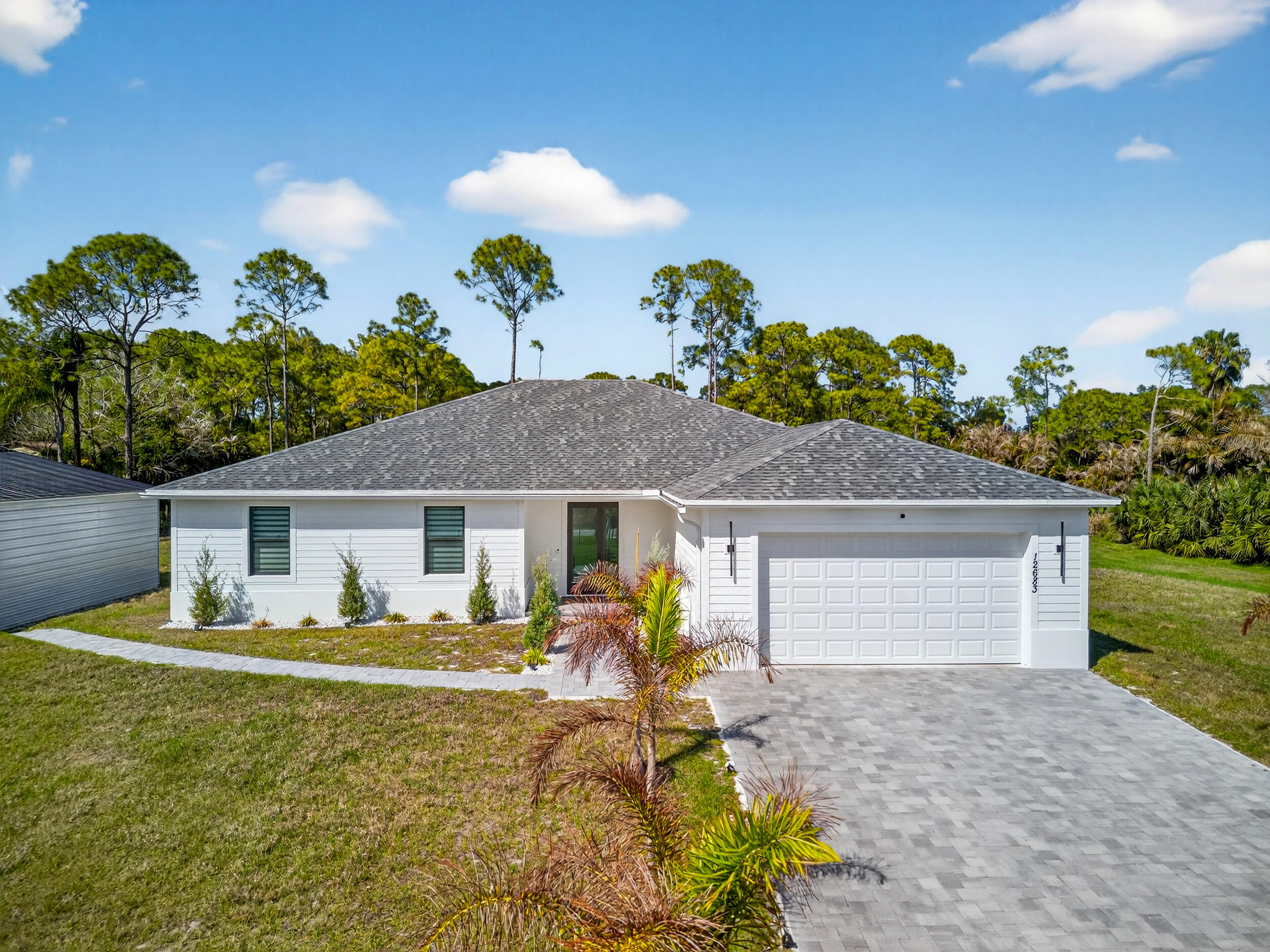 The Acreage - Residential