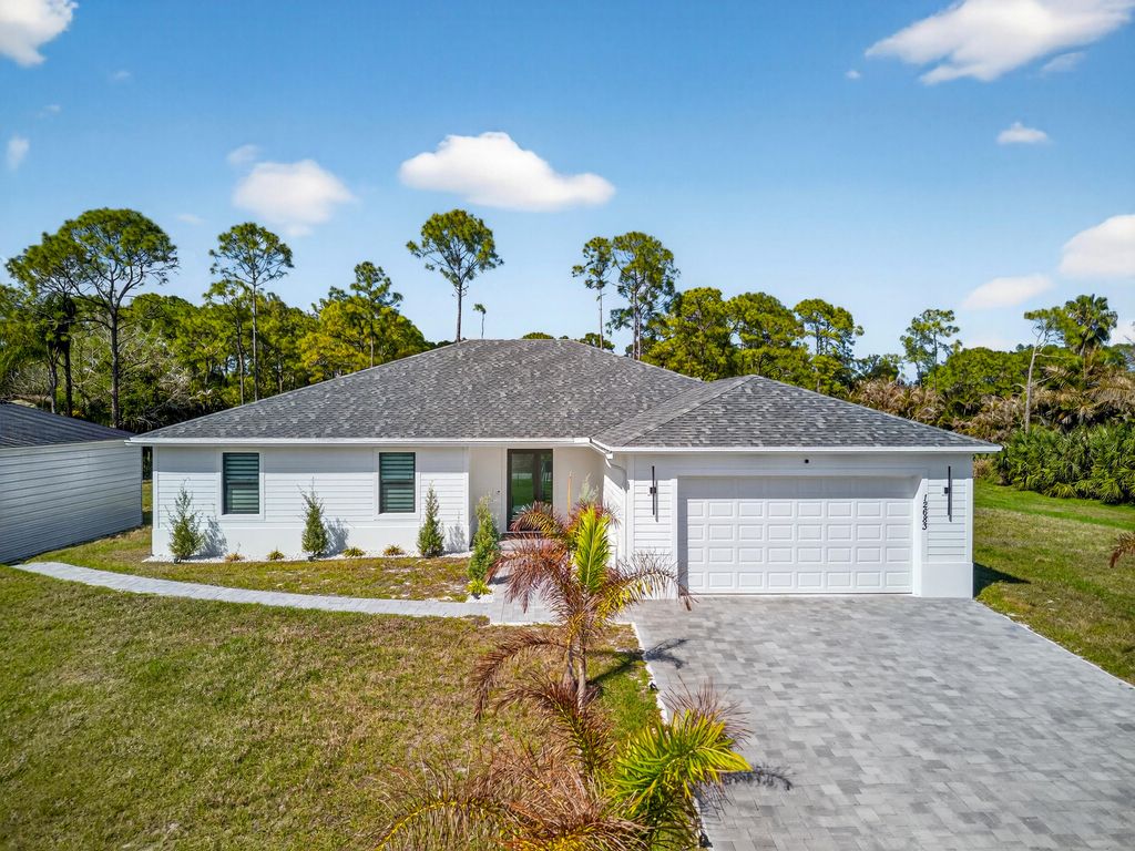 Photo of 12683 67th Street N, West Palm Beach, FL 33412 (MLS # B26003180)