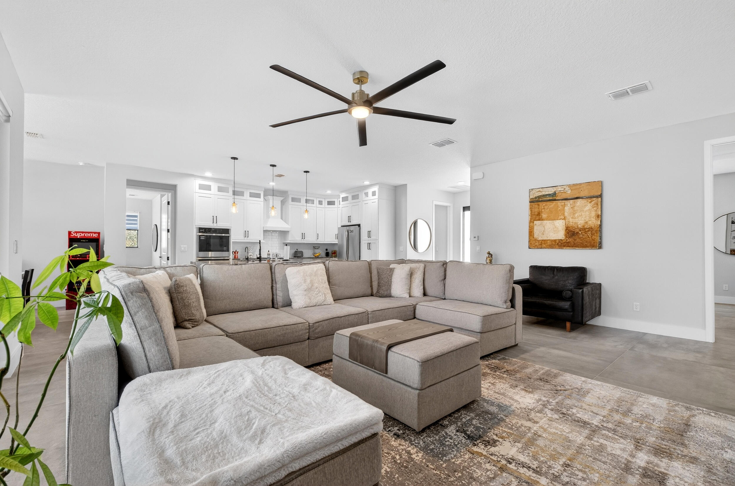 The Acreage - Residential