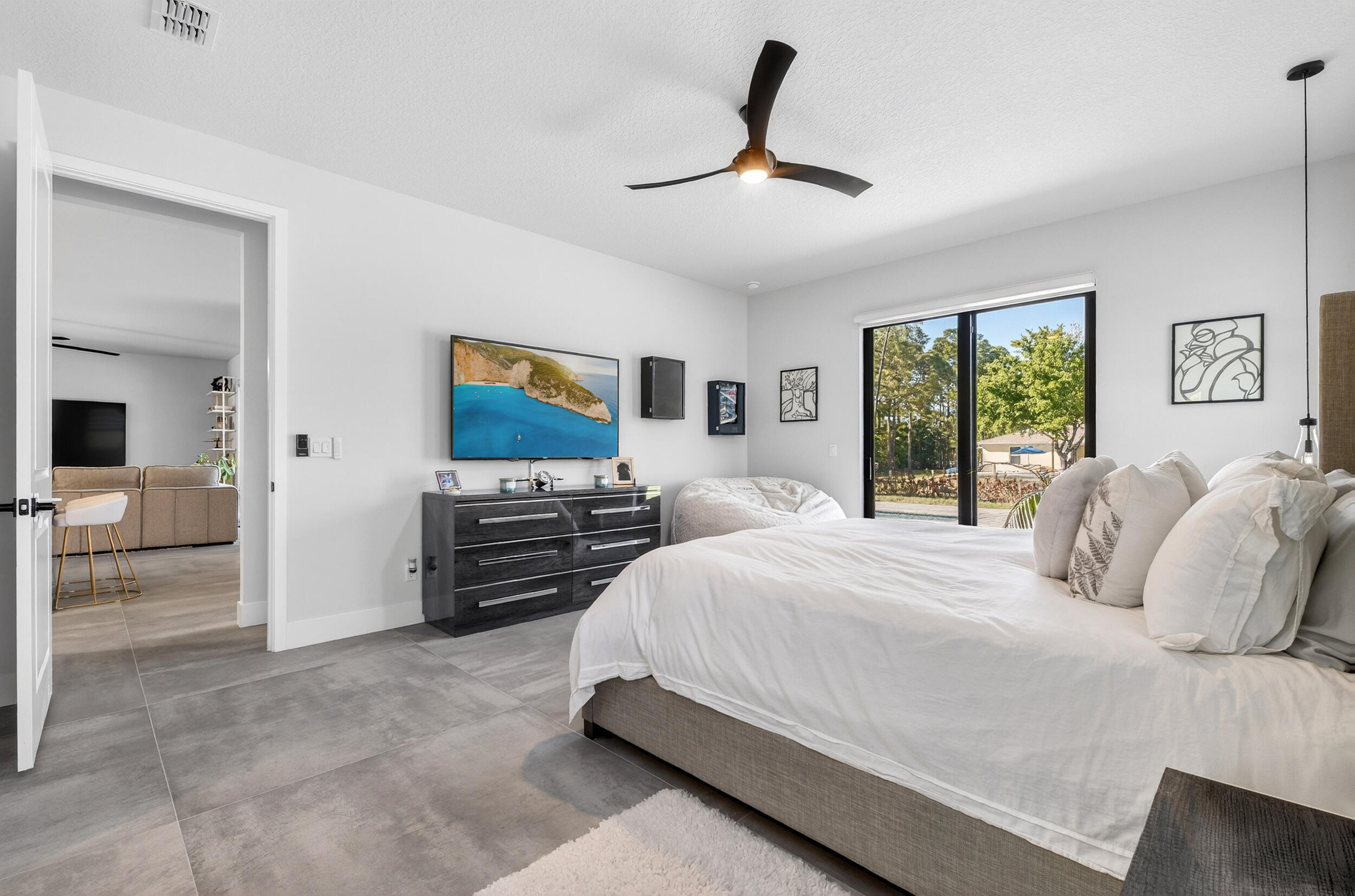 The Acreage - Residential