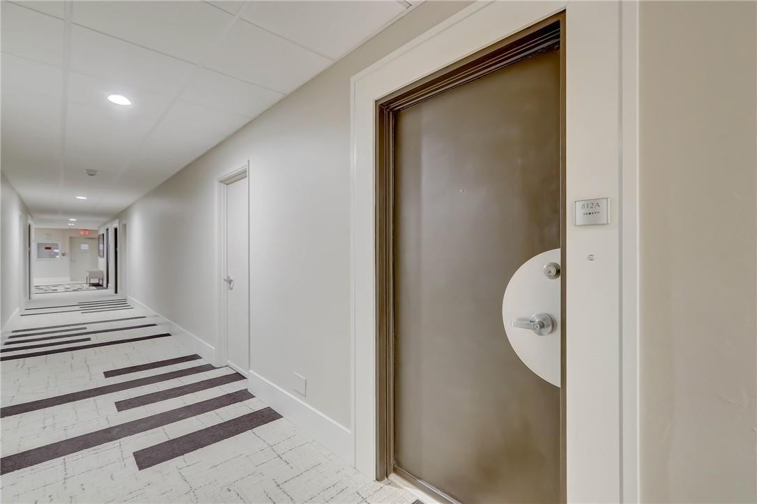 Coral Ridge Towers East - Residential