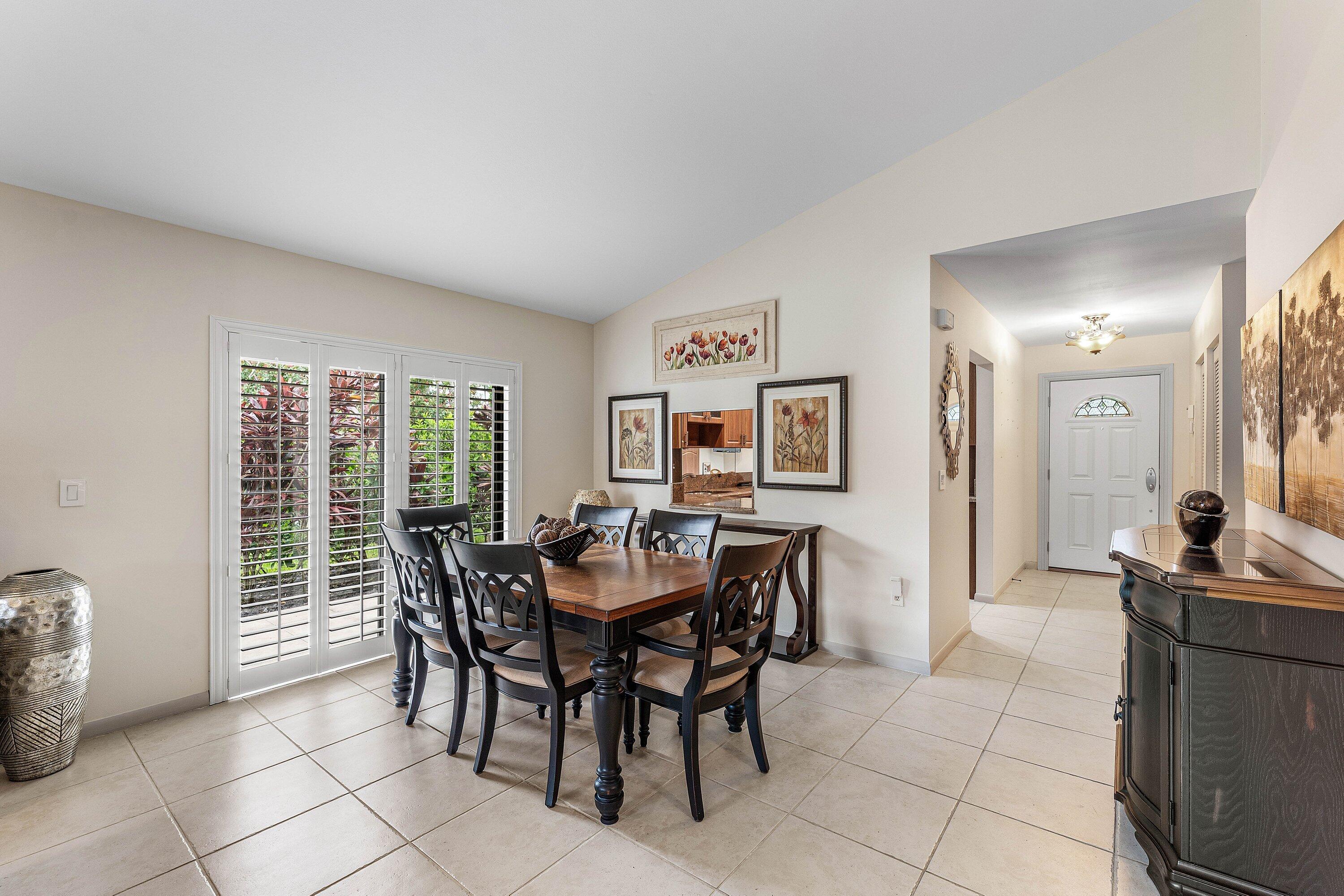 1 Stratford Drive E D, Boynton Beach FL 33436
