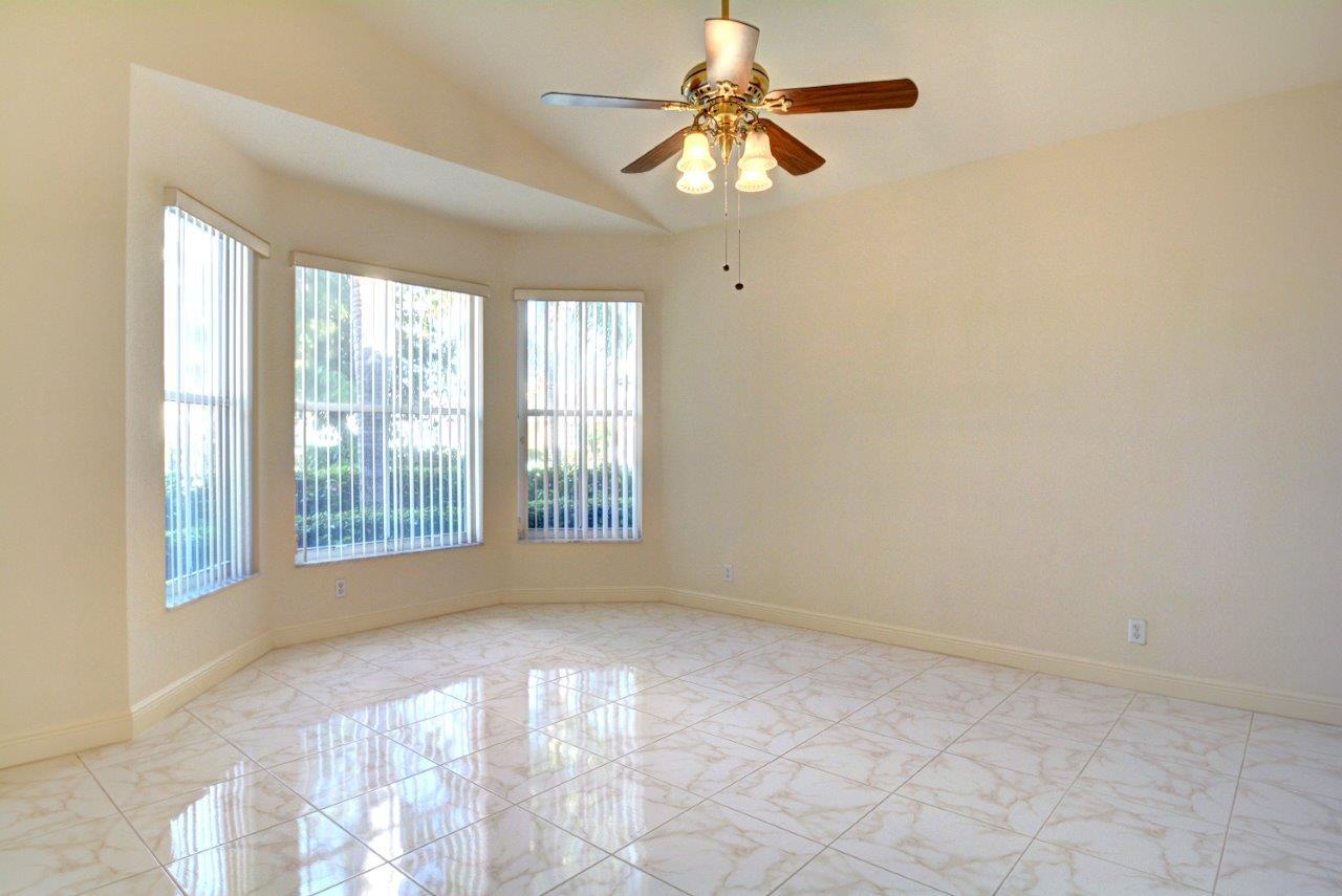 IRONHORSE - Residential Lease