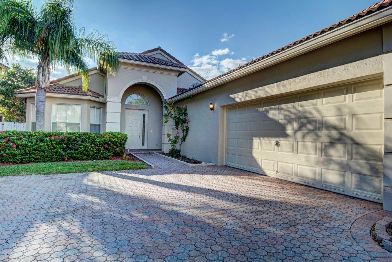 IRONHORSE - Residential Lease