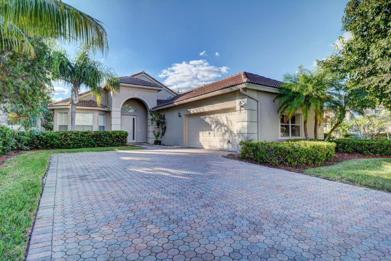 IRONHORSE - Residential Lease