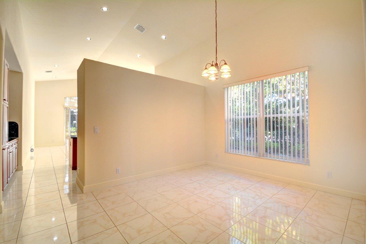 IRONHORSE - Residential Lease