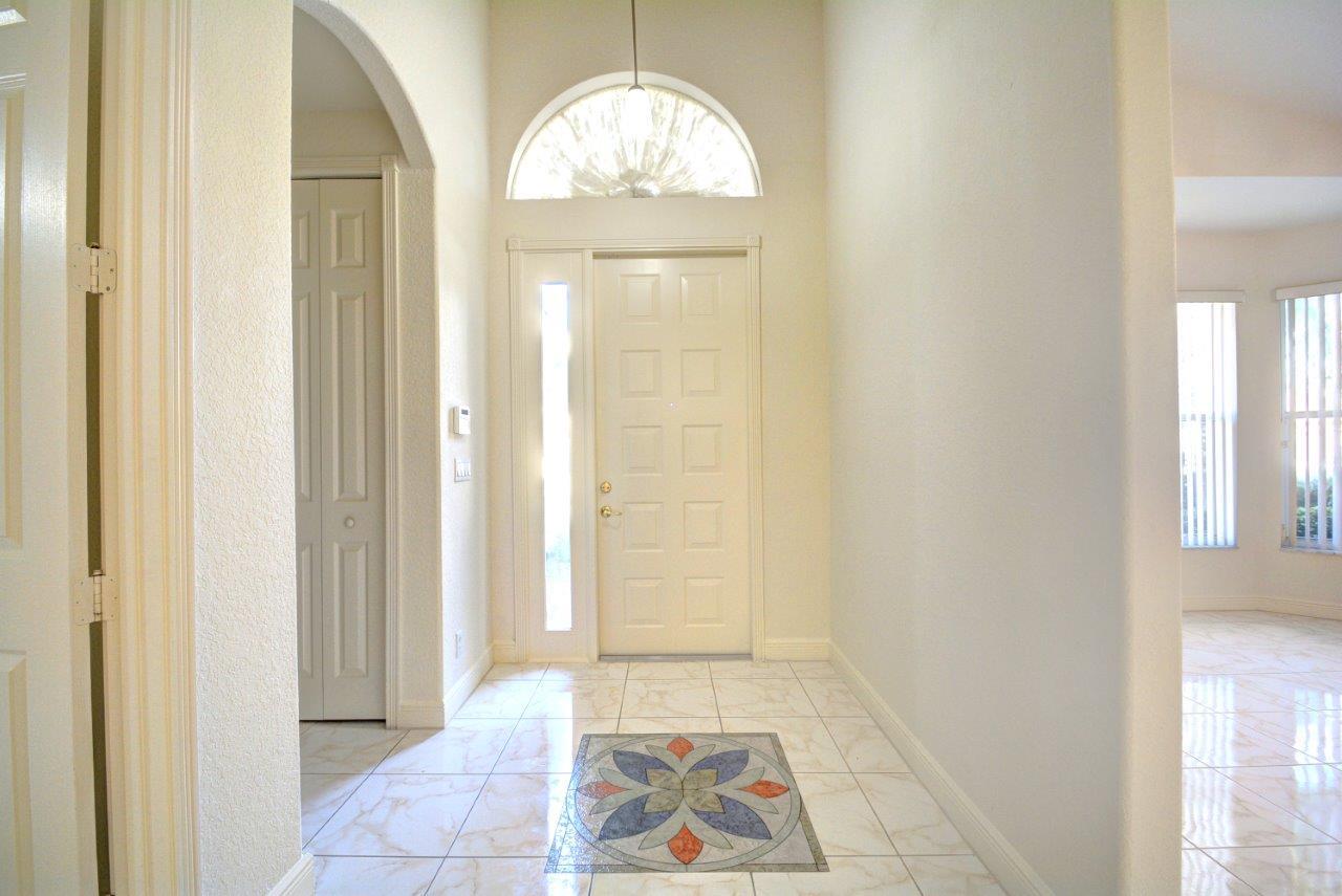 IRONHORSE - Residential Lease