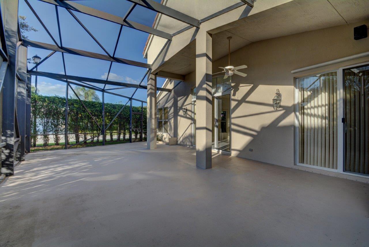 IRONHORSE - Residential Lease