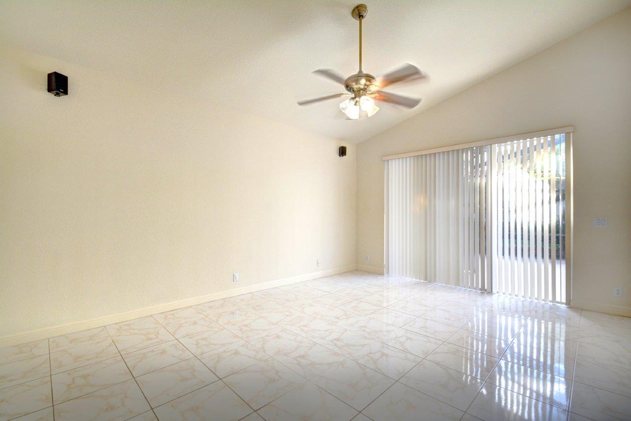 IRONHORSE - Residential Lease