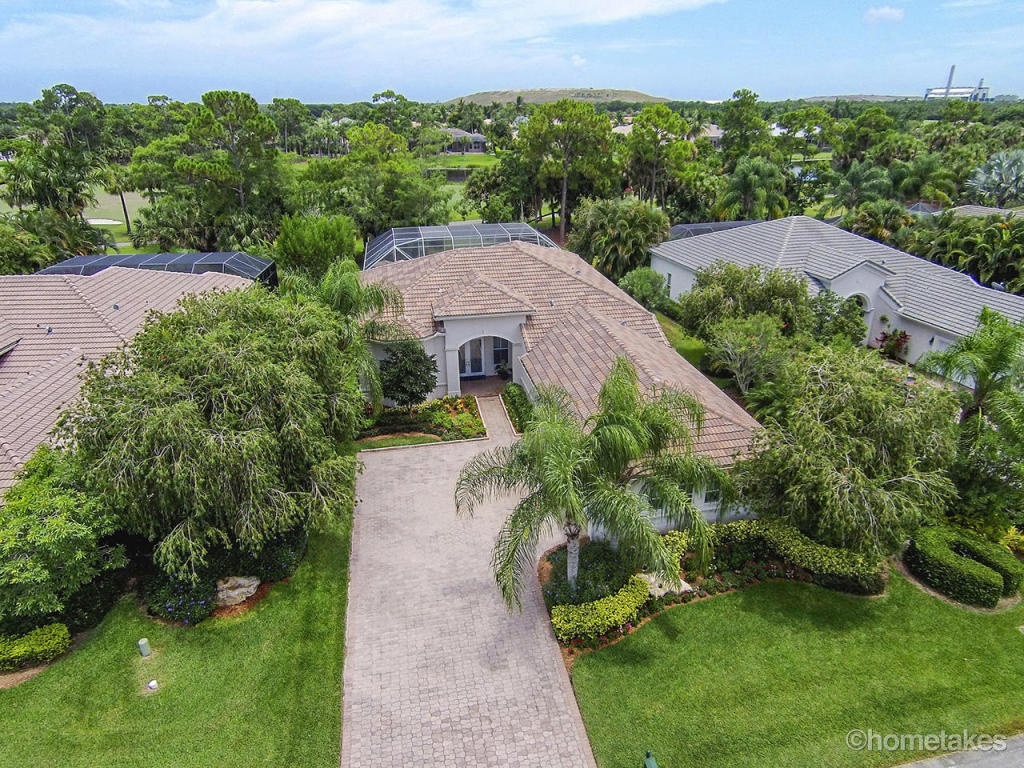 IRONHORSE - Residential Lease