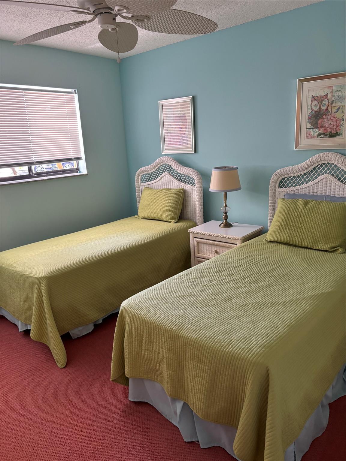 Pierpoint Yacht Club Cond - Residential Lease