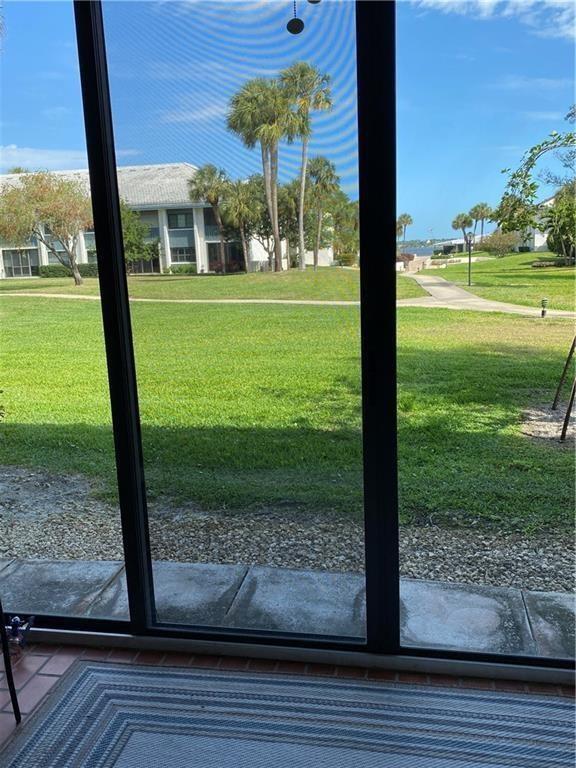 Pierpoint Yacht Club Cond - Residential Lease