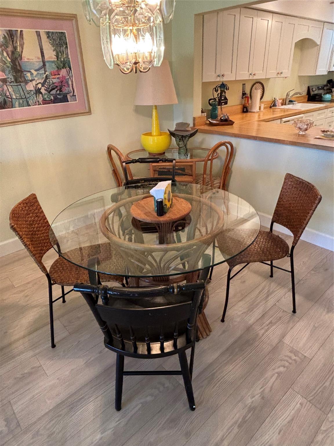 Pierpoint Yacht Club Cond - Residential Lease