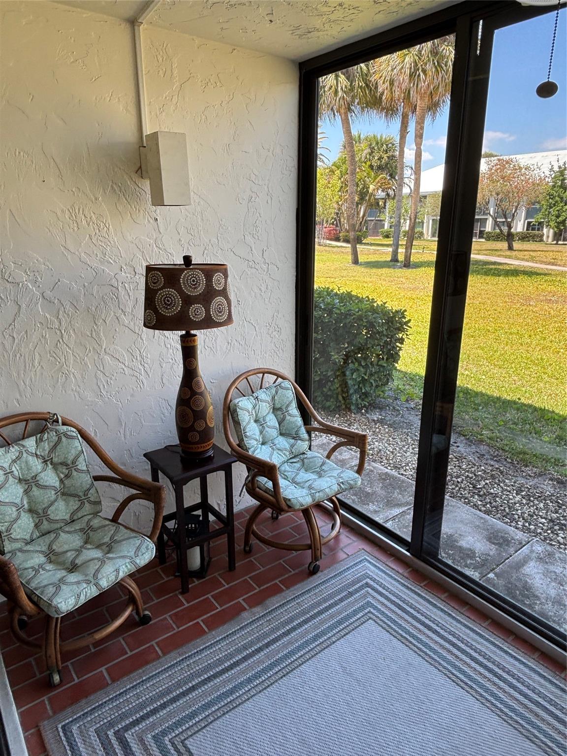 Pierpoint Yacht Club Cond - Residential Lease