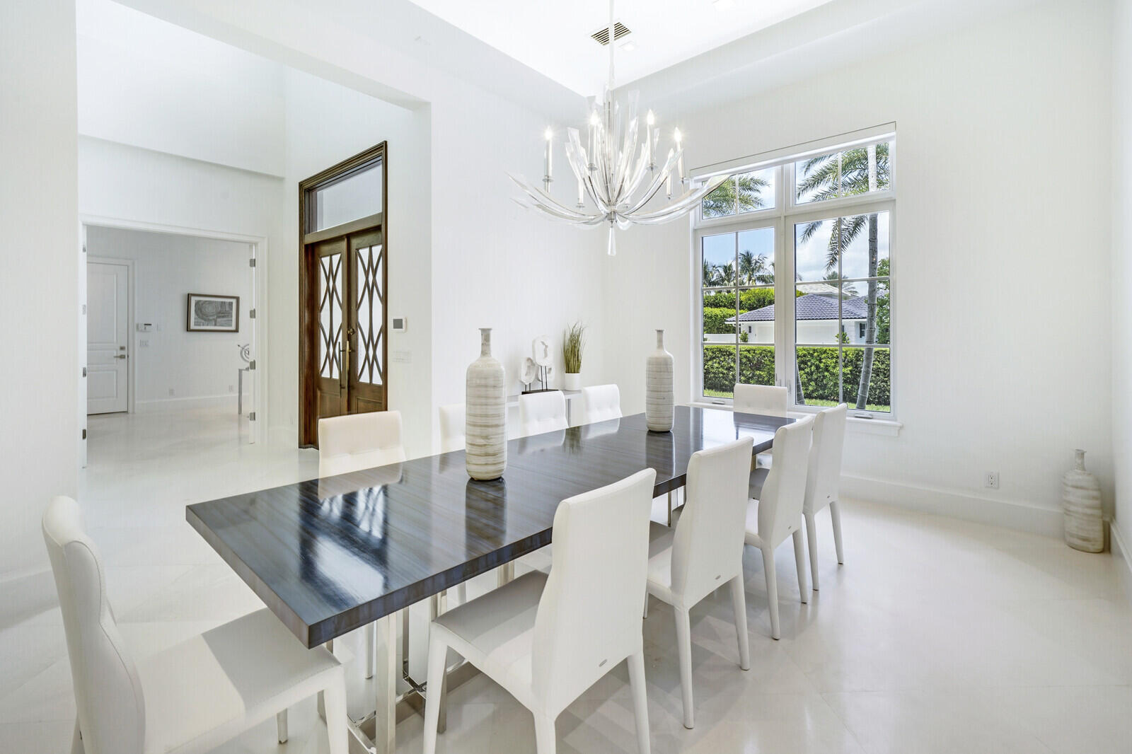 ROYAL PALM YACHT & COUNTRY CLUB - Residential