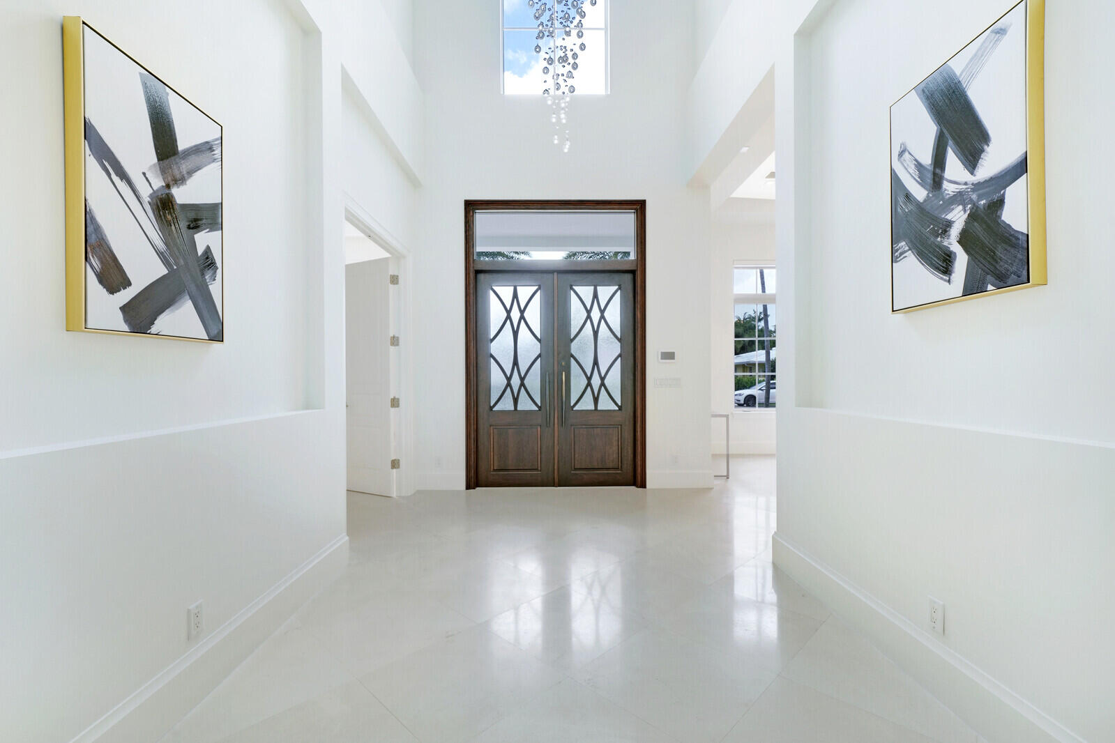 ROYAL PALM YACHT & COUNTRY CLUB - Residential