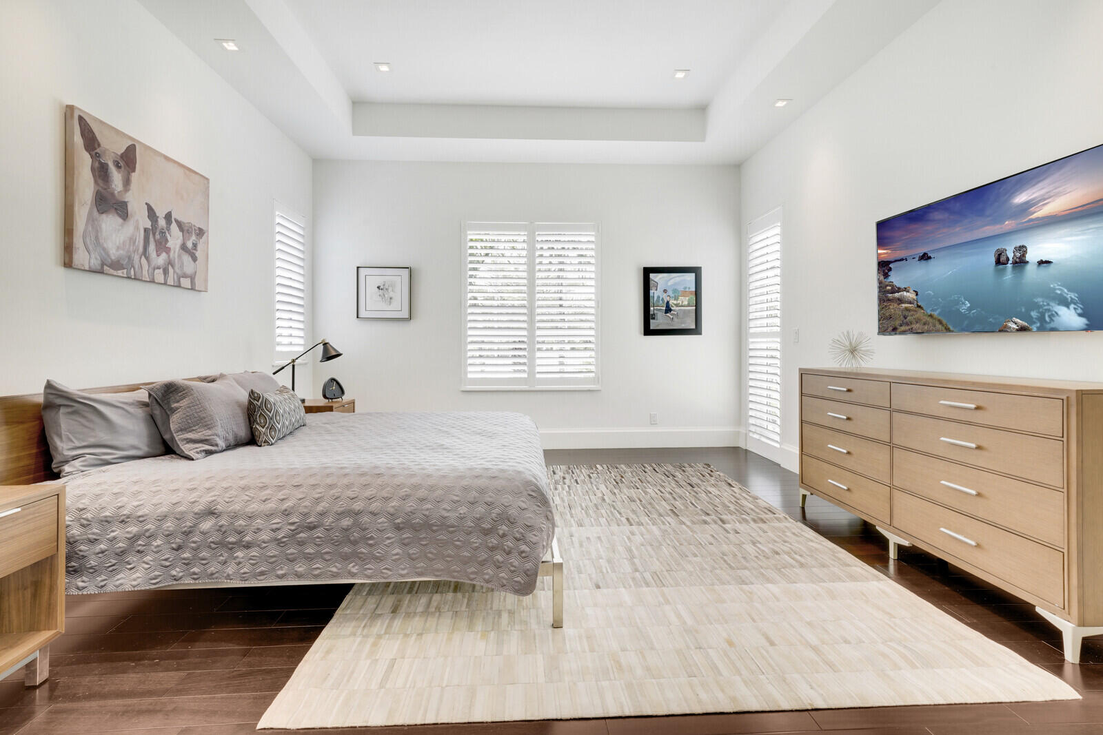 ROYAL PALM YACHT & COUNTRY CLUB - Residential