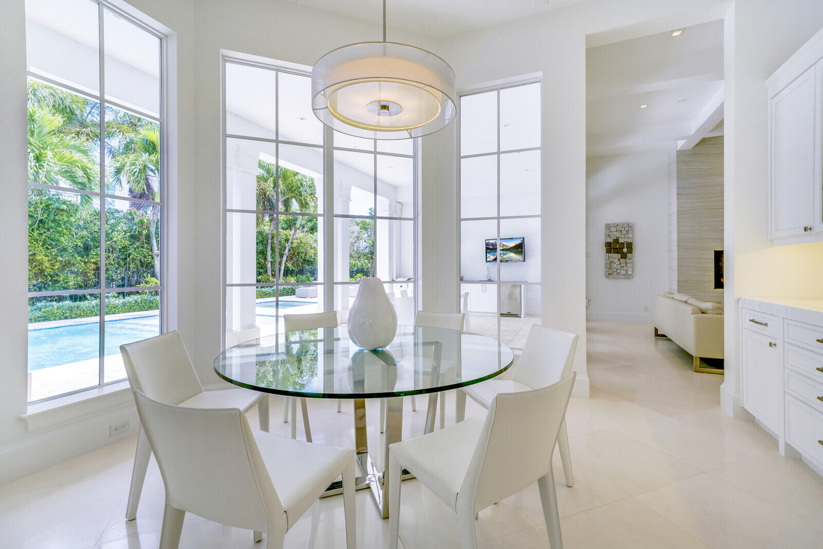 ROYAL PALM YACHT & COUNTRY CLUB - Residential