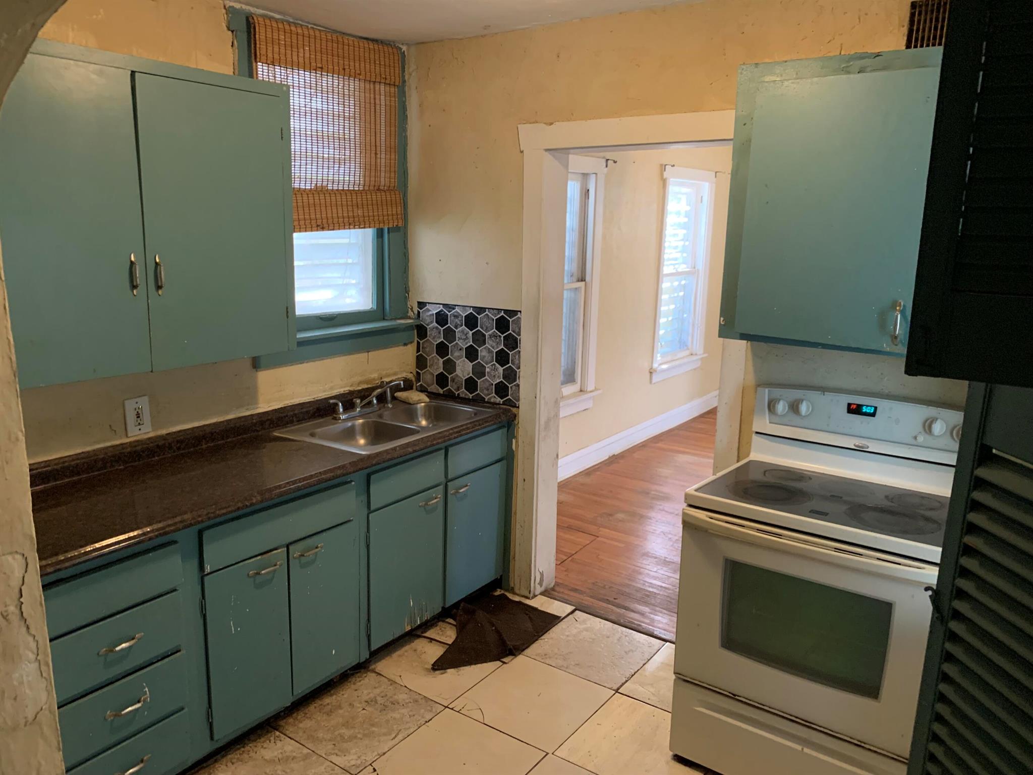 NORTHWOOD ADD - Residential