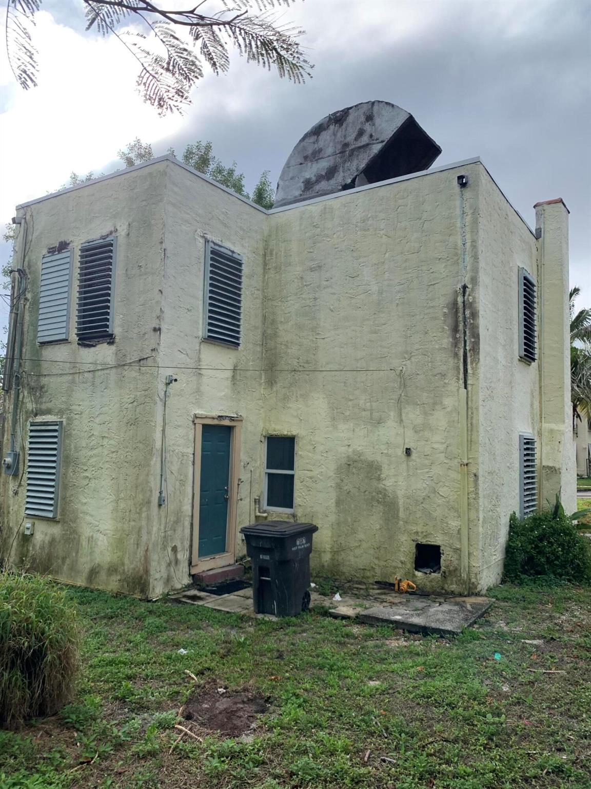 NORTHWOOD ADD - Residential