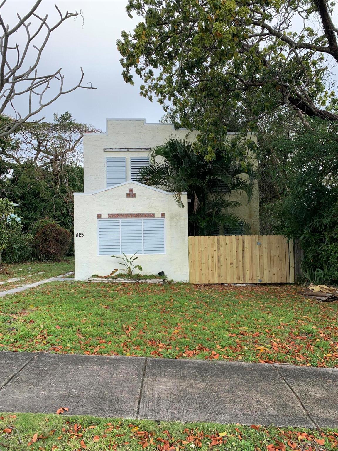 NORTHWOOD ADD - Residential