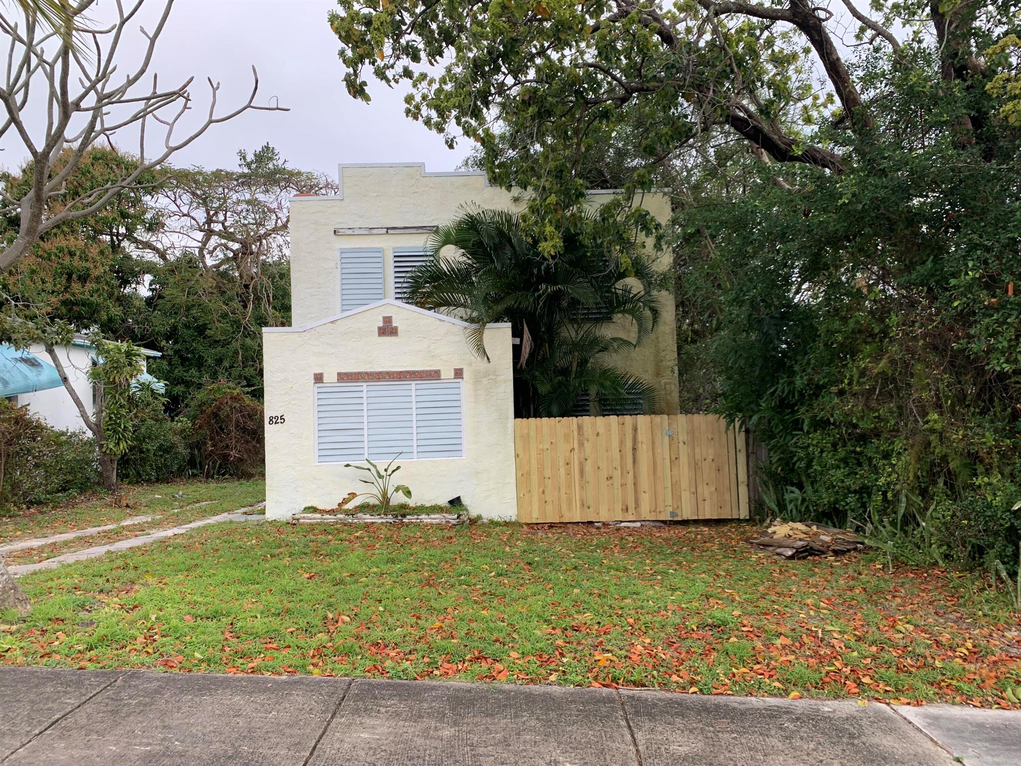 NORTHWOOD ADD - Residential