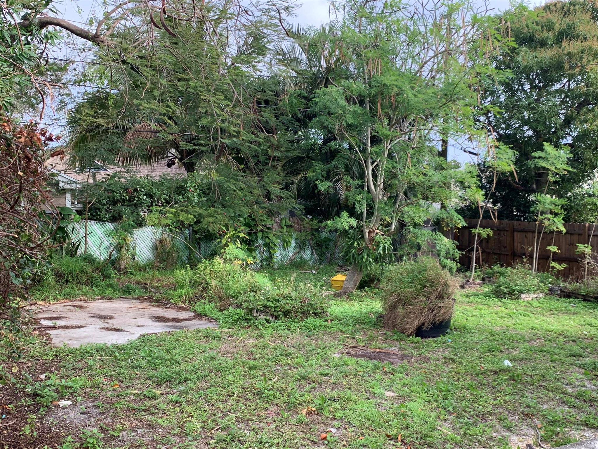 NORTHWOOD ADD - Residential