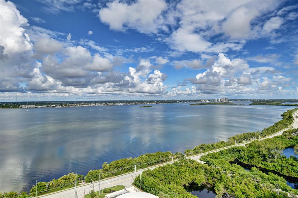 5000 NORTH OCEAN CONDO - Residential