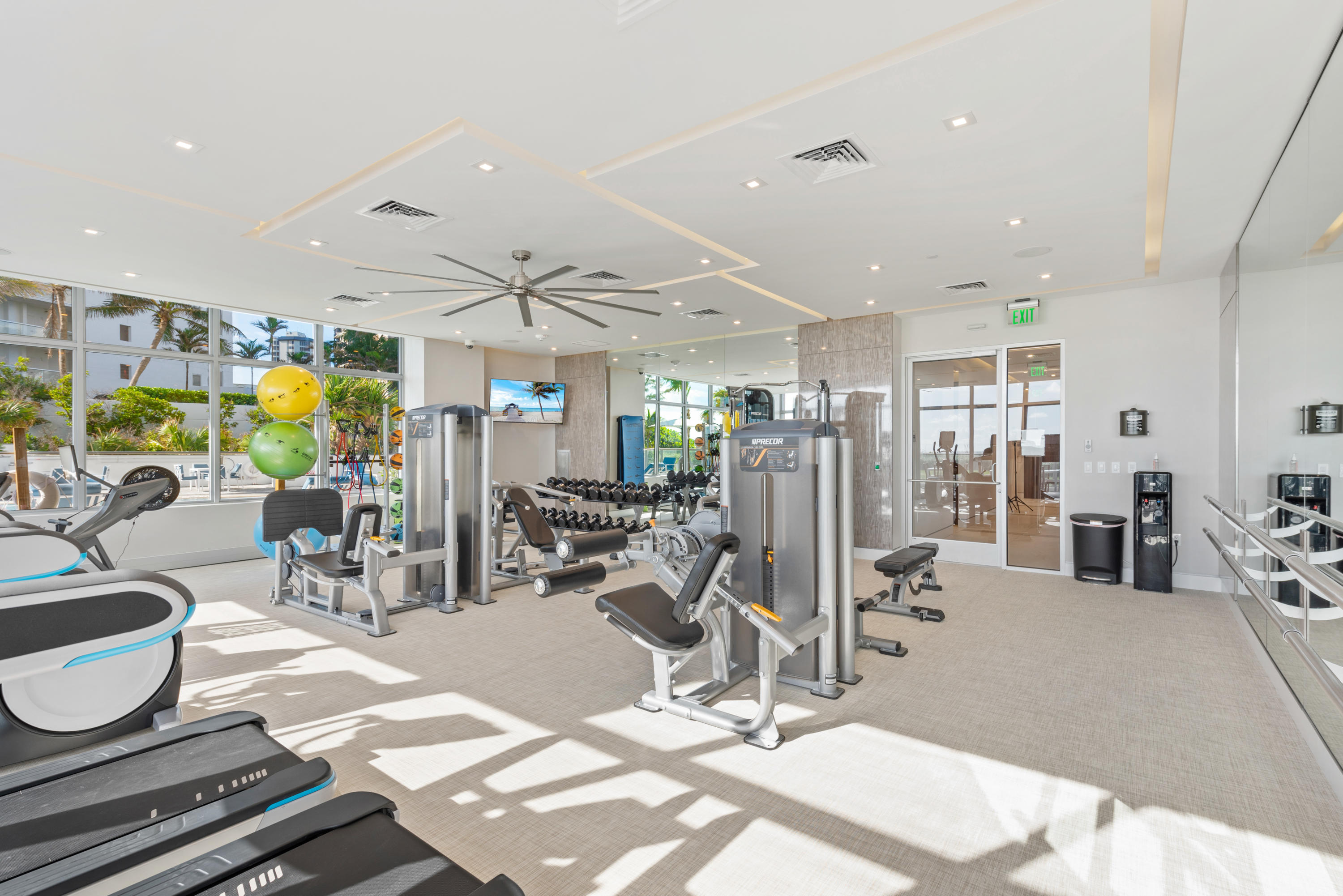 5000 NORTH OCEAN CONDO - Residential